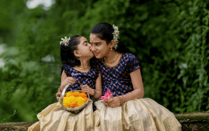 kerala people
