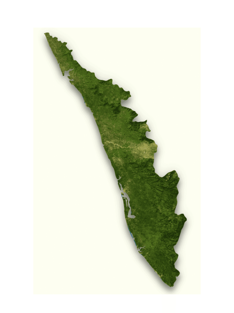 kerala