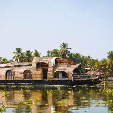 kerala backwaters