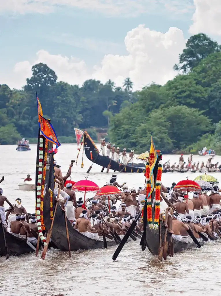 kerala culture
