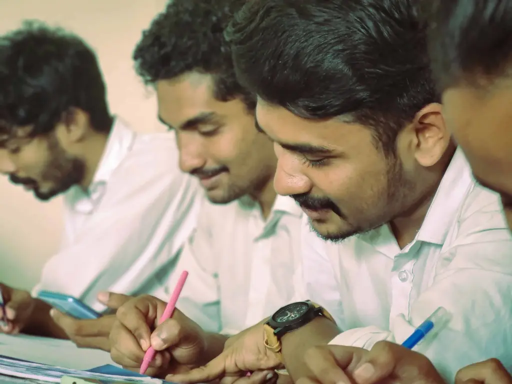kerala literacy