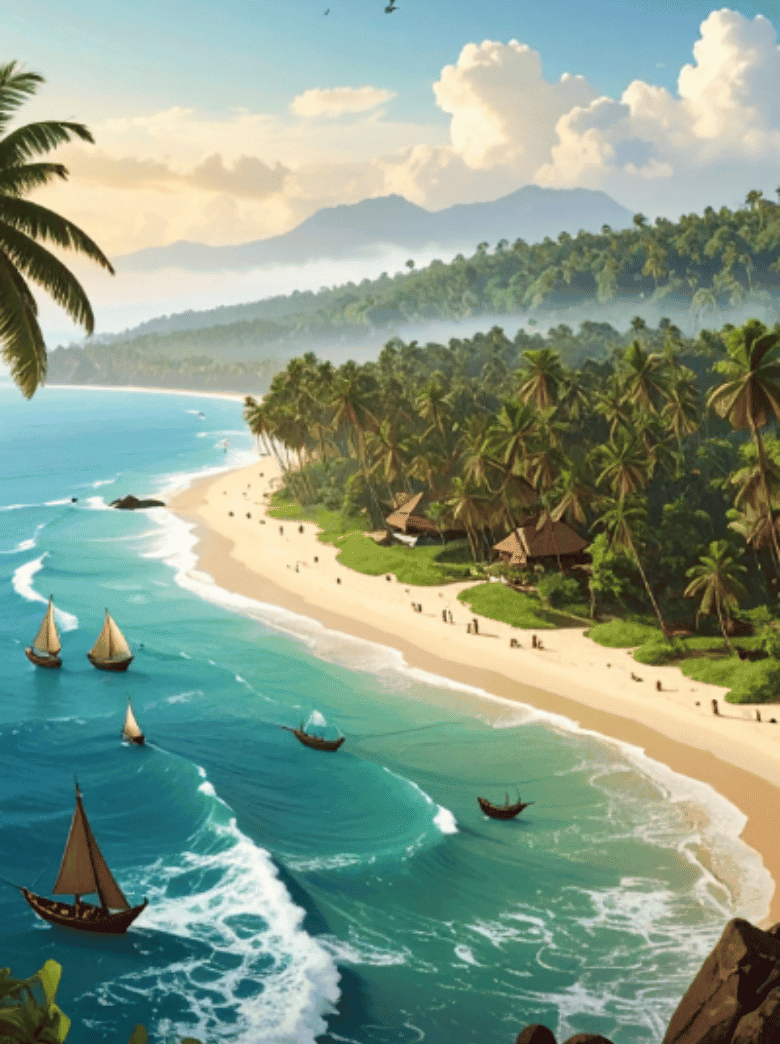 kerala history