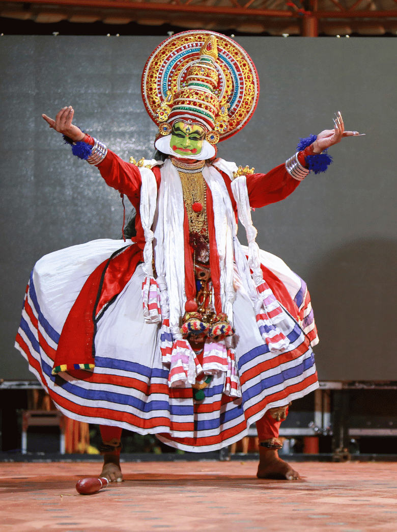 ottam thullal