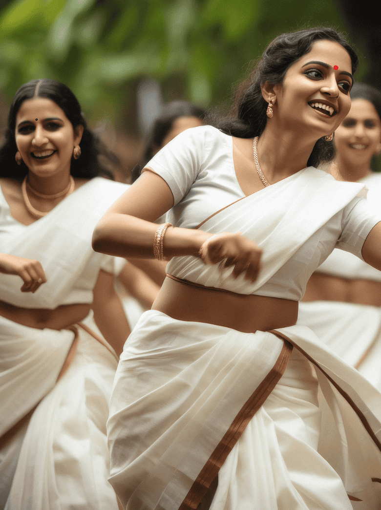 people of kerala