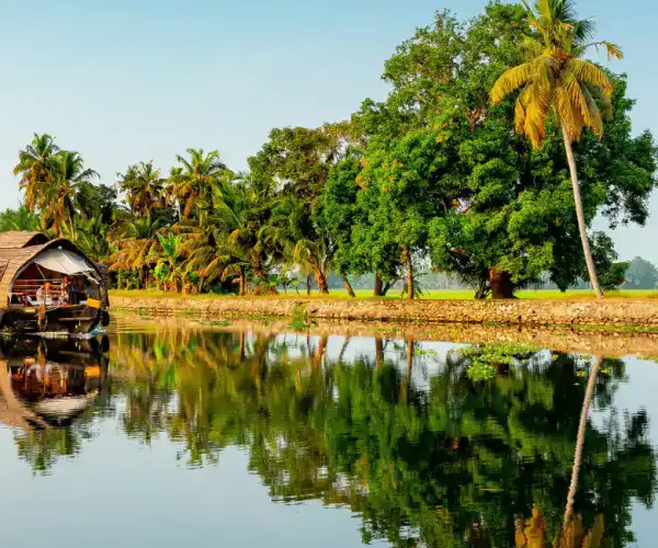 kerala backwaters