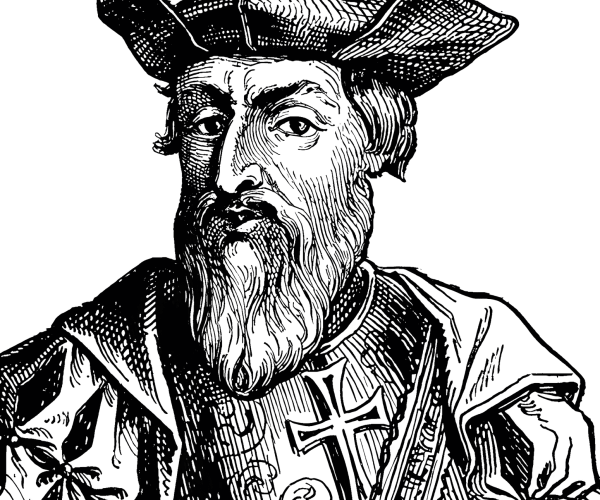 vasco da gama